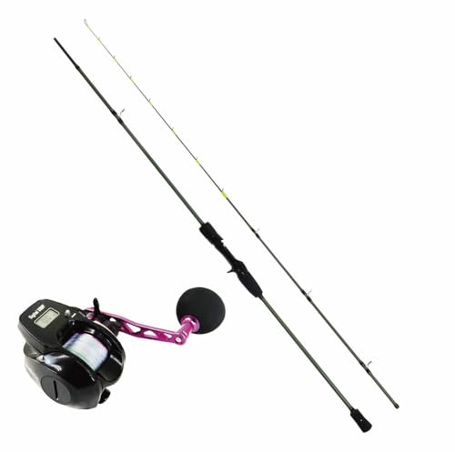 ロッド 釣竿 イカメタル セット」の人気商品一覧 | 安い商品を通販