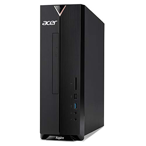 Amazon.co.jp: Acer デスクトップパソコンAspire XC-886-F38F Core i3