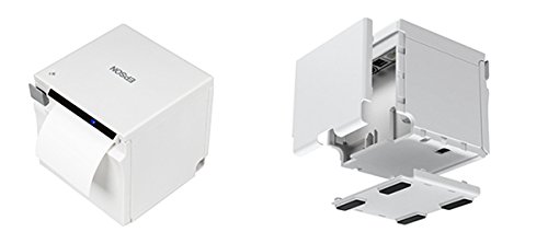 Amazon.co.jp: エプソン TM10UE621 サーマルレシートプリンター TM-m10