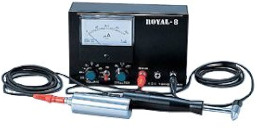 Amazon.co.jp: 【メディカルブック】ノイロメーター ロイヤル8（SG-229