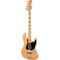 Amazon | Squier by Fender エレキベース Classic Vibe '70s Jazz Bass