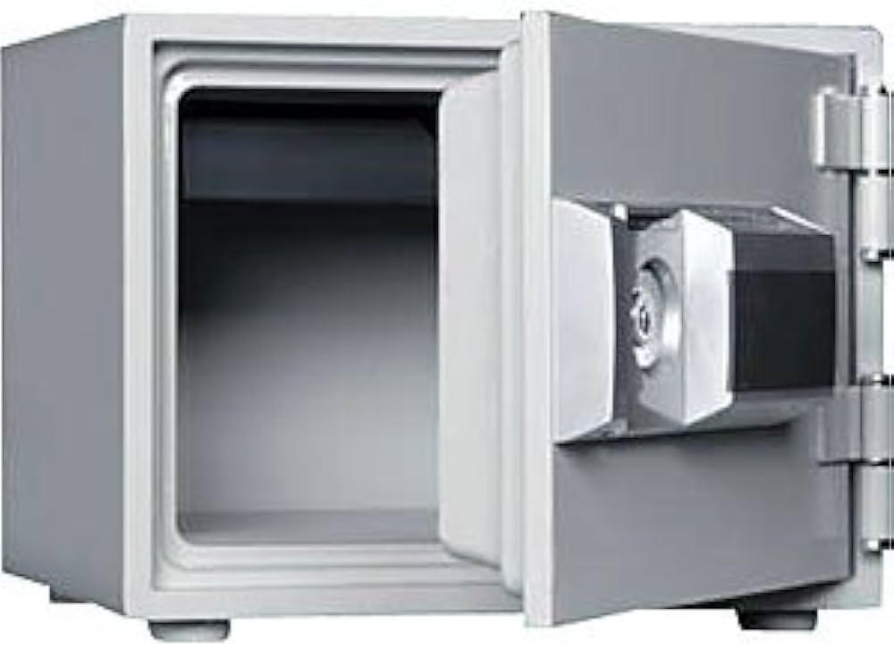 Amazon | ダイヤセーフ 耐火金庫 プッシュタイプ MEK30-1 | 集金袋