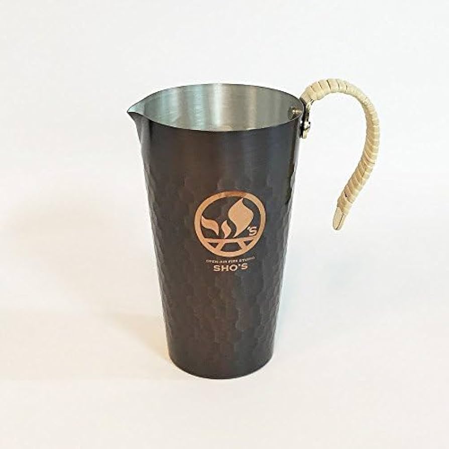 Amazon.com : Sho's B-6 Kun, Compact Hibachi Grill 