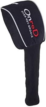 Amazon.co.jp: オンレッド M3 ウッド3本＋アイアン5本＋パター(計