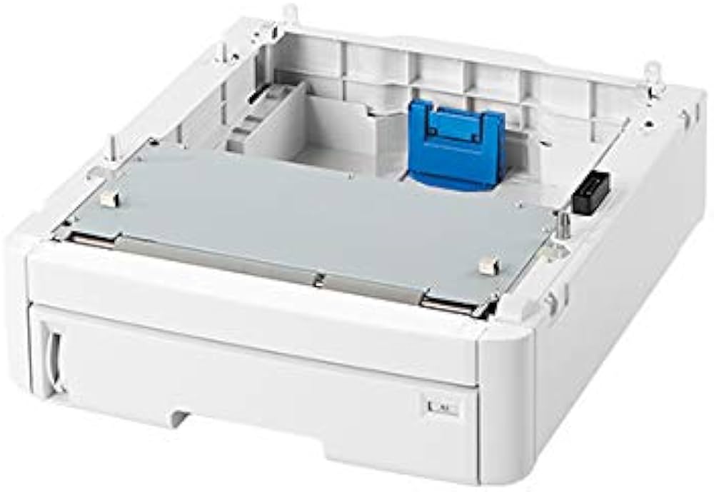 Amazon | 沖データ 増設トレイユニット TRY-C3J1(C844dnw/835dnwt