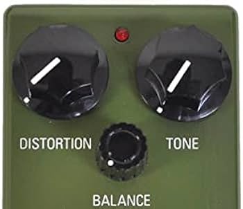 Amazon | MAXON マクソン ギター用エフェクター D&S