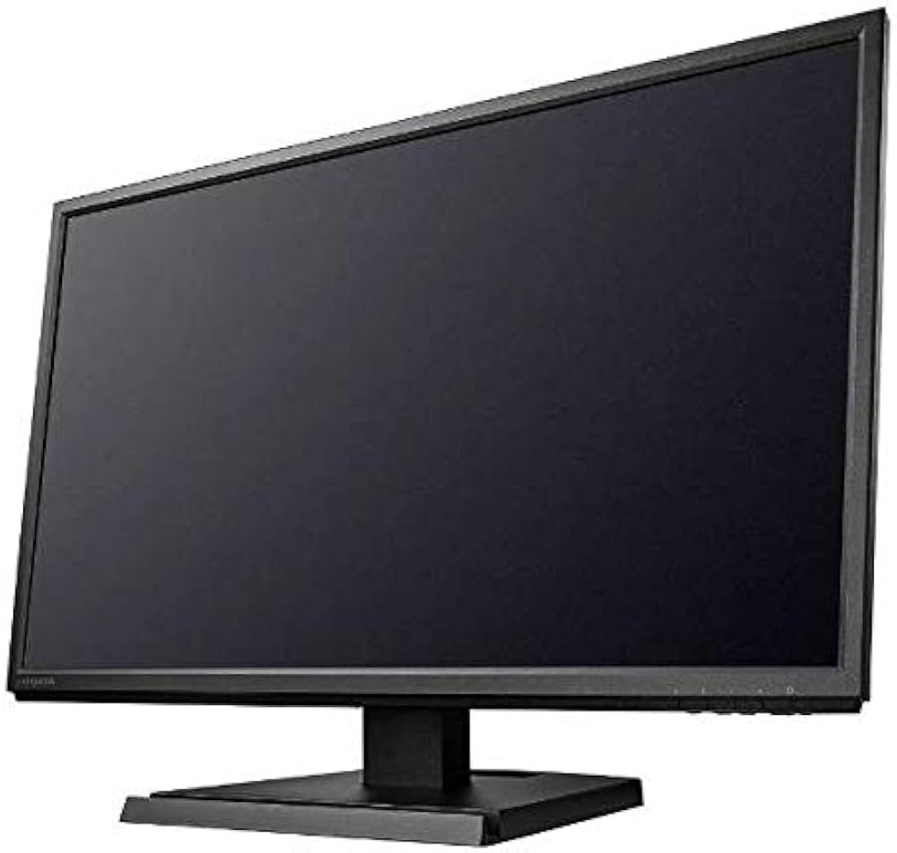 Amazon.co.jp: アイオーデータ KH240V 広視野角なADSパネルを採用した