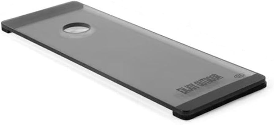 Amazon.co.jp: DOGBOO igtテーブルガラス天板 IGT天板 1ユニット天板