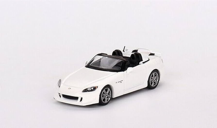 Amazon | トゥルースケール ミニチュアモデルカー ホンダ S2000 (AP2