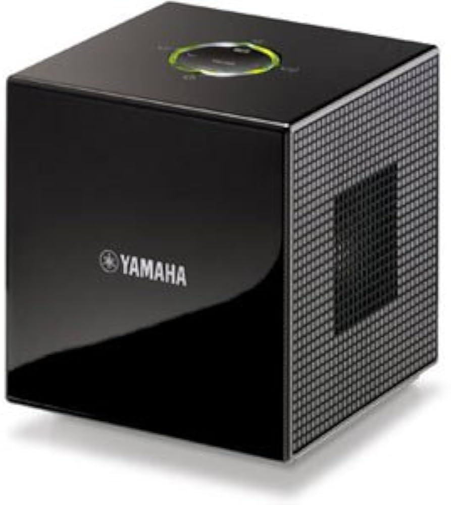 Amazon | ヤマハ ナチュラルサウンドスピーカーシステム ブラック NX
