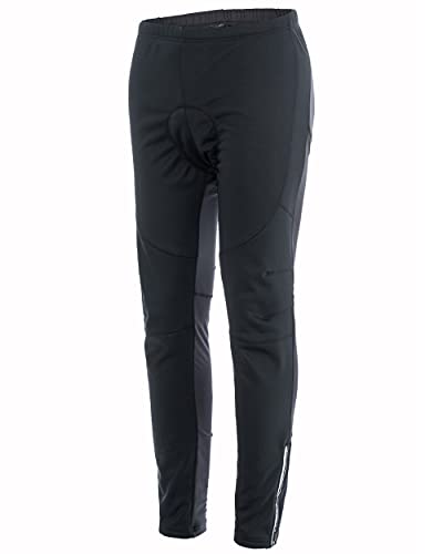 冬用サイクルタイツ】ロードバイクに！防寒ロングタイツ・レーサー