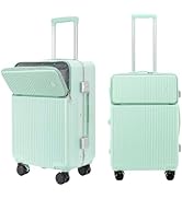 Amazon.co.jp: [WanderMore] スーツケース 機内持ち込み アルミ