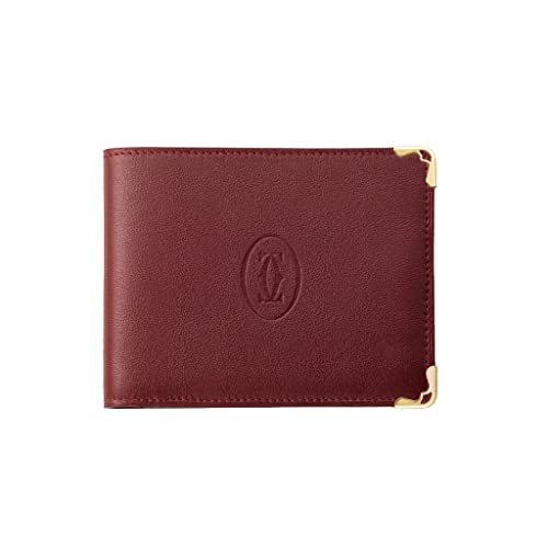 カルティエ(Cartier) マスト ドゥ カルティエ(Must de Cartier) 財布