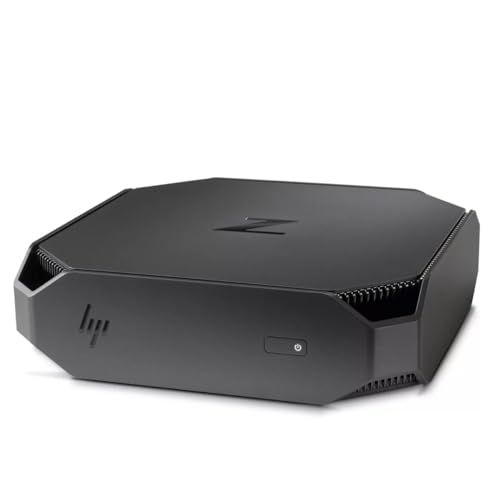 Amazon.co.jp: HP Z2 Mini G4 Workstation Core i7-8700 32GBメモリ