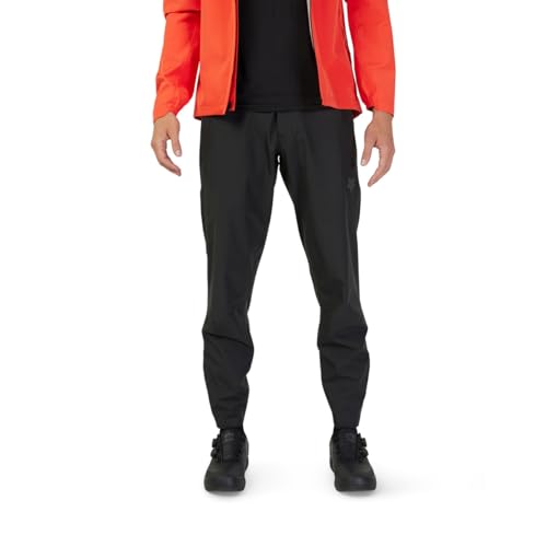 Amazon.com : Fox Racing Ranger 2.5L Water Mountain Bike Pant Black