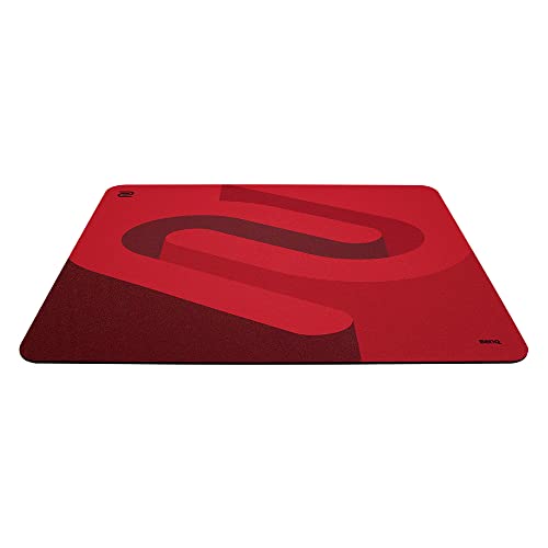 Amazon.co.jp: BenQ ゲーミングマウスパッド ZOWIE G-SR-SE（Rouge