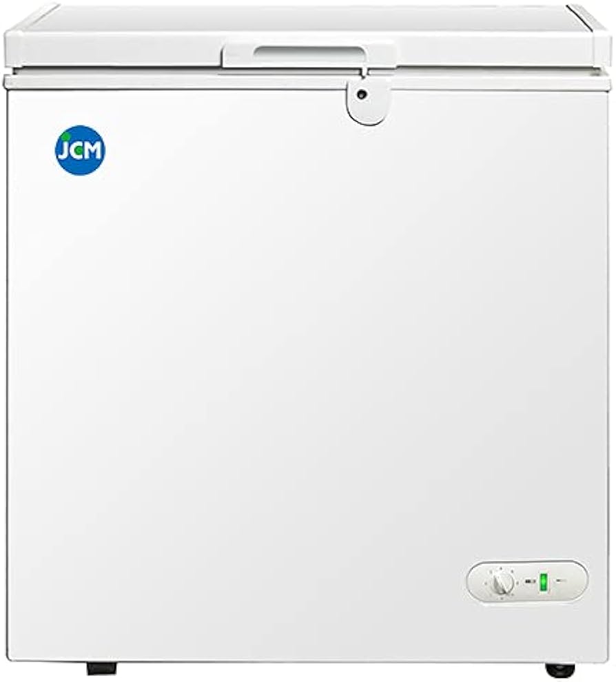 Amazon.co.jp: 業務用(ジェーシーエム)JCM 冷凍ストッカー JCMC-152