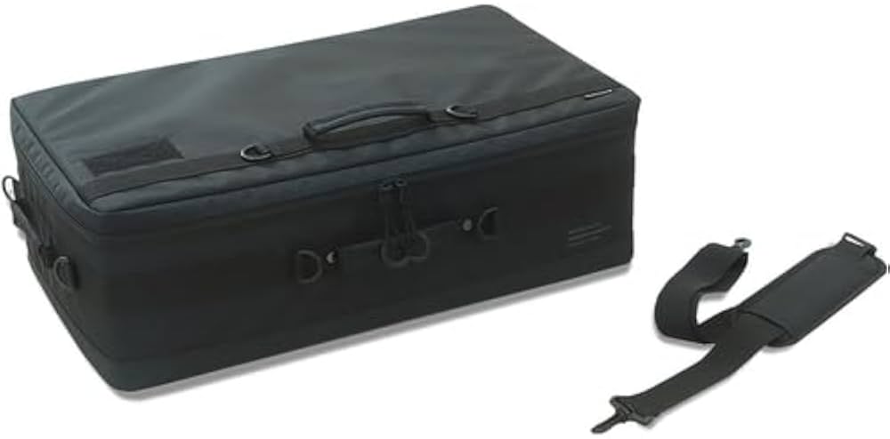 Amazon | [ANOBA] ブラック エディション マルチバーナーコンテナ