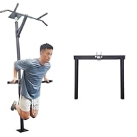 Amazon.co.jp: TEDDY WORKS KENSUI kaku 専用ディップスハンドル