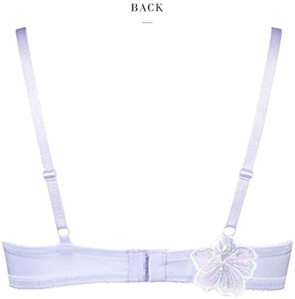 Amazon.co.jp: Wacoal Salute Salute 21SS 47G BTJ447 VIVA LINE Bra G