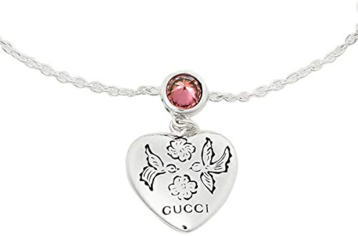 Amazon | グッチ ブレスレット アクセサリー GUCCI 502150 J2874 8522