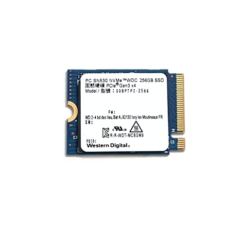 SSD 2230 m.2 256gb」の人気商品一覧 | 安い商品を通販サイトから探す