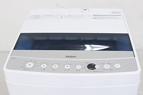 Amazon.co.jp: JW-C70C-W(ホワイト) Haier Live Series 全自動洗濯機