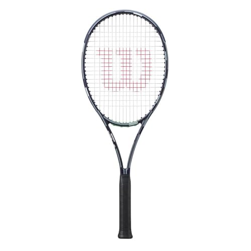 ウィルソン Wilson テニスラケット BLADE 98 16X19 V9 US OPEN 2025