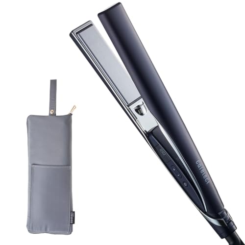 ケアレクト by プリュスオー スムースケアアイロン 25mm」の人気商品