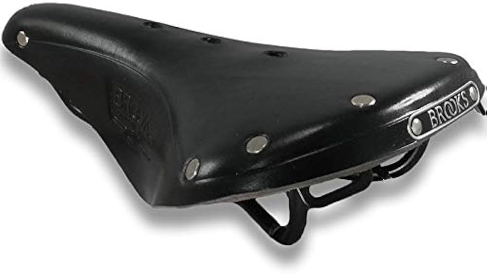 パーツ BROOKS B17 STANDARD BLACK B17 STANDARD - トーキョーバイク