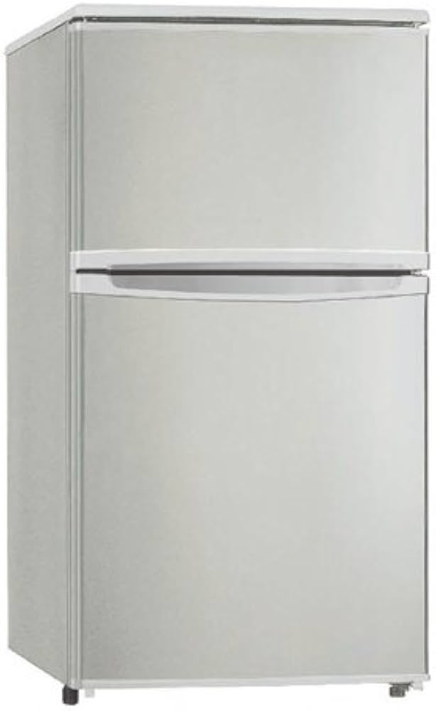 Amazon.co.jp: 大宇電子ジャパン(DAEWOO) 86L 冷凍冷蔵庫 2ドア DR