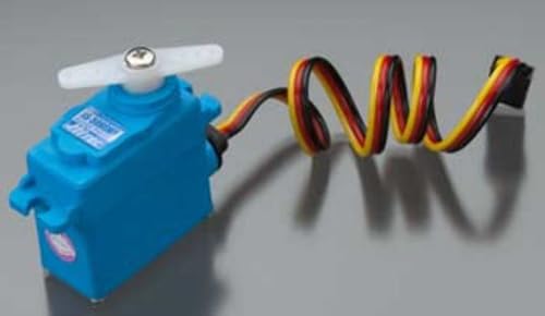 Amazon.co.jp: Hitec Multiplex Japan: 【IP67対応】完全防水サーボ