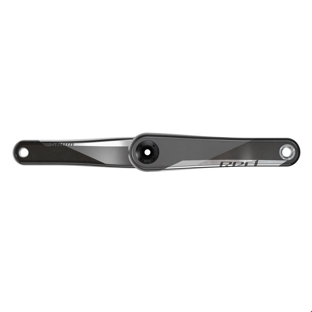 Amazon | SRAM「スラム」 Red AXS Crank Arm Assembly DUB カーボン