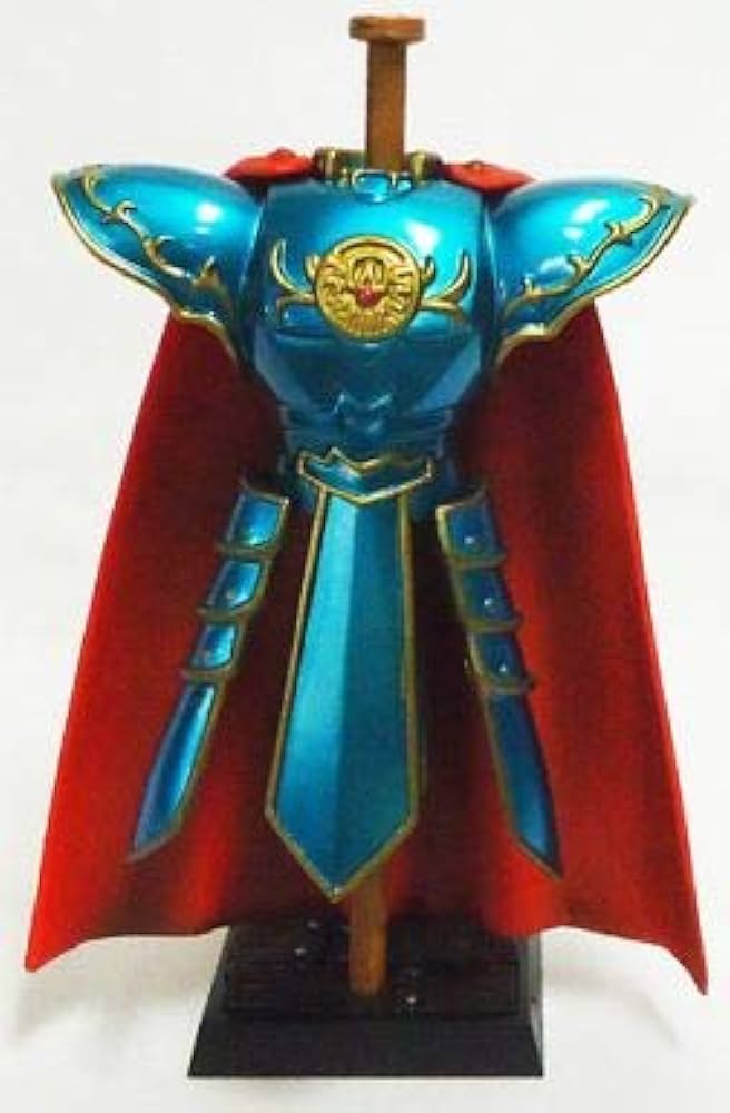 Amazon.co.jp: ドラゴンクエスト レジェンドアイテムズギャラリー ザ