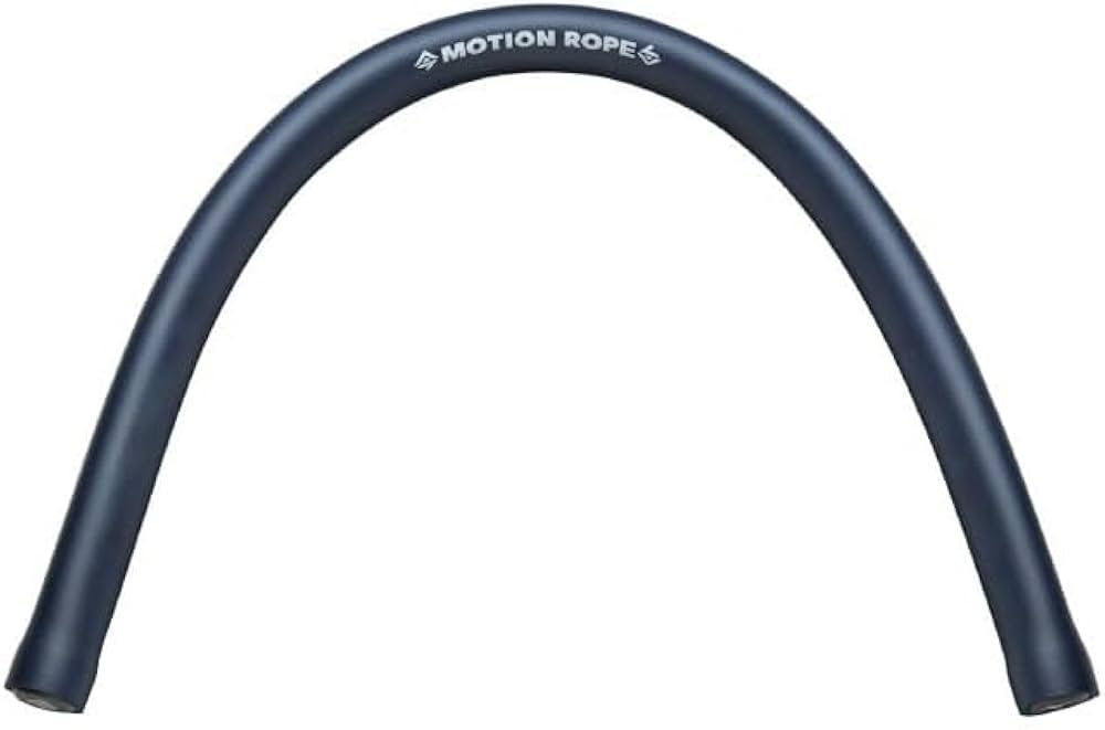 Amazon | MIZUNO(ミズノ) モーションロープ ライト 2.5kg 体幹