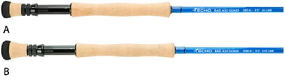 Amazon | エコー(Echo) BAG-580 Bad Ass Glass : Quickshot (バッド