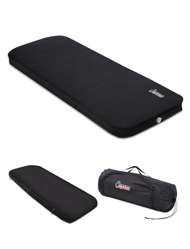 細部のこだわりがスゴい。ALPIDEX 3Dマットをレビュー | キャンプギア