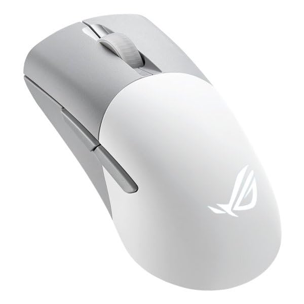 Amazon.co.jp: ASUS ゲーミングマウス ワイヤレス ROG Keris Wireless