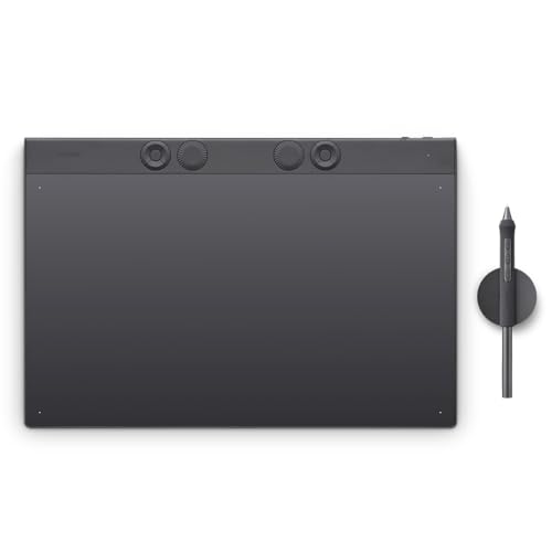 Amazon.co.jp: 【Amazon.co.jp限定】Wacom Intuos Pro large