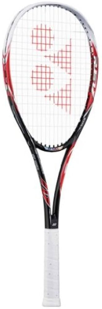 Amazon | YONEX「NANOFORCE 7V REV NF7VR」 ソフトテニスラケット
