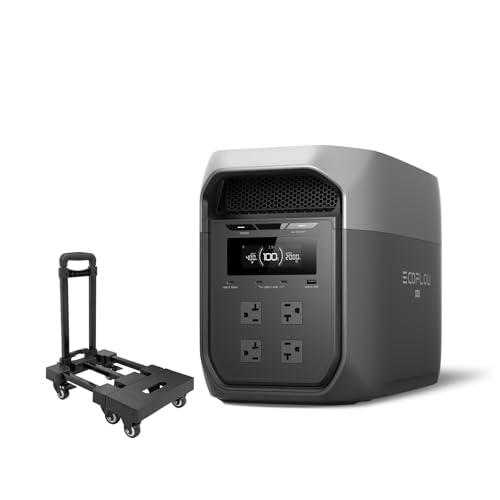 EcoFlow DELTA 3 Max 2048Wh」の人気商品一覧 | 安い商品を通販サイト