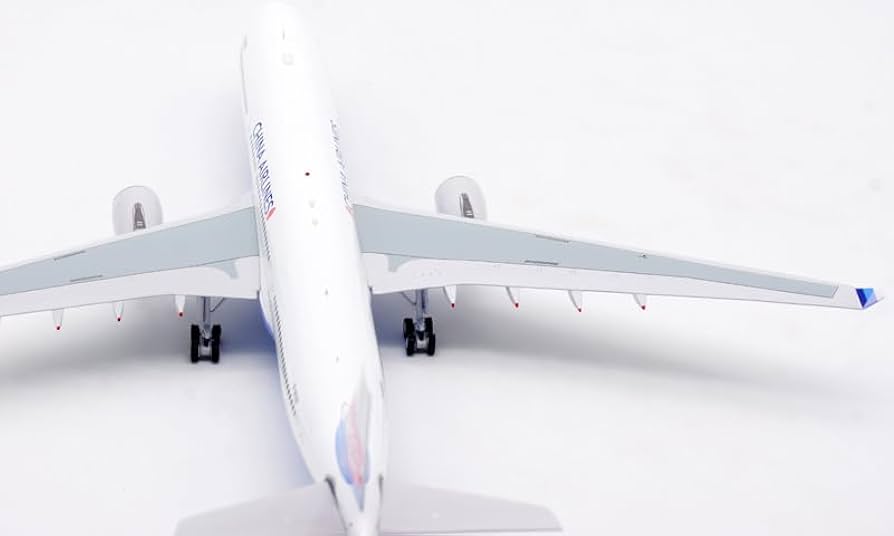 Amazon.co.jp: ALBATROS 1/200 完成品 China Airlines for AIRBUS A330