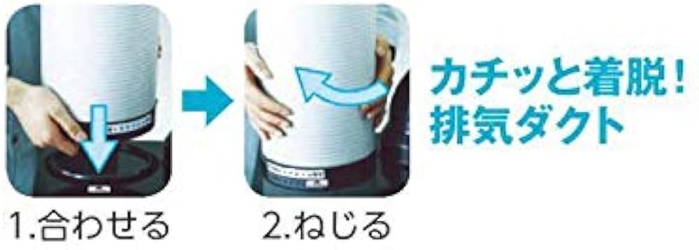 Amazon | TRUSCO(トラスコ中山) スポットエアコン 単相100V 首振り機能