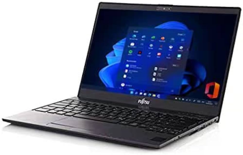 Amazon.co.jp: FUJITSU Refurbished (SSD 256GB) FUJITSU LIFEBOOK