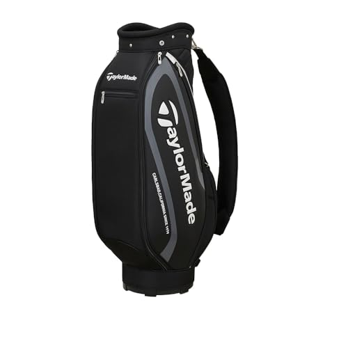 テーラーメイド(TAYLOR MADE) トゥルーライト キャディバッグ」の人気