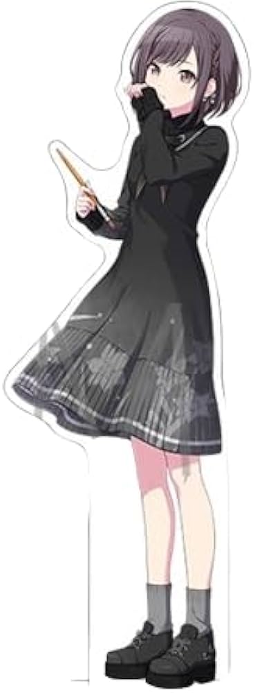 Amazon.co.jp: 東雲絵名 アクリルスタンド 25時 ナイトコードで Brand