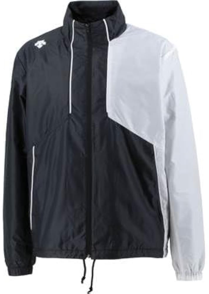 Amazon | 【上下セット】 DESCENTE(デサント) 裏起毛ウィンド