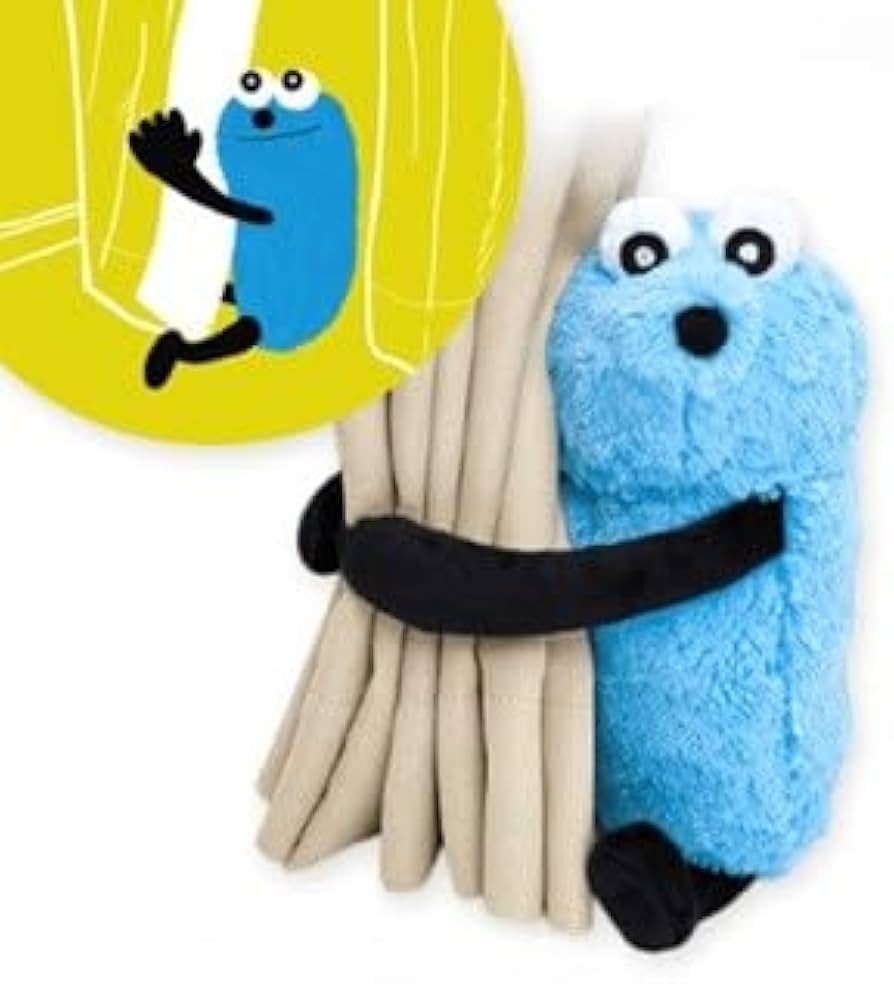 Amazon.co.jp: パペットスンスン ぬいぐるみ 公式 約30cm (だきつき