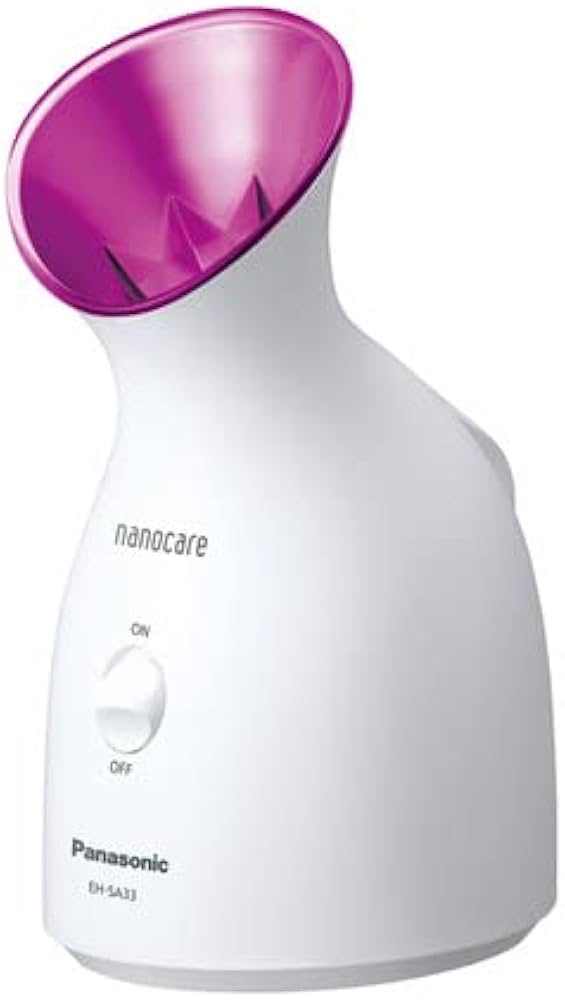 Amazon.co.jp: EH-SA33-P [スチーマー ナノケア] : ホーム＆キッチン