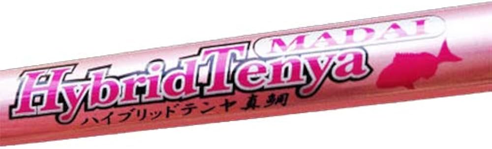 Amazon | ﾉﾘｰｽﾞ ﾊｲﾌﾞﾘｯﾄﾞﾃﾝﾔ 真鯛HTM710M-t | ノリーズ(Nories) | 船竿